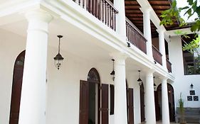 Galle Heritage Villa By Jetwing